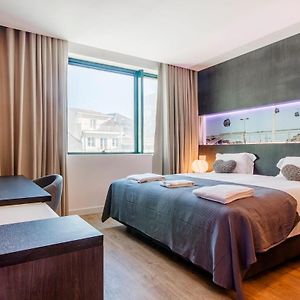 418 Apartamento Gale Wifi, Estacionamento, Elevador